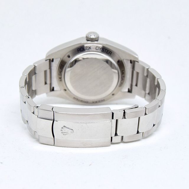 Rolex Milgauss 116400 GV Image 3